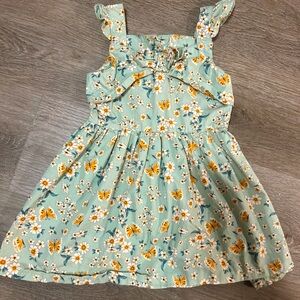 🌻2 for $15🌻 Toddler dress 4T